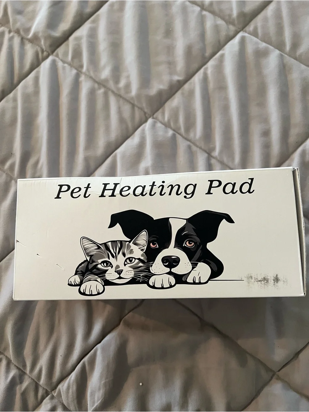 Pet Heating Pad